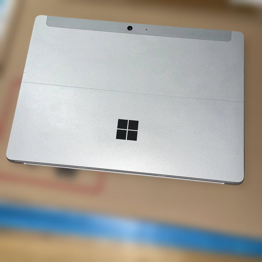 Microsoft Surface Go3 キーボード、タッチペン、充電器付き