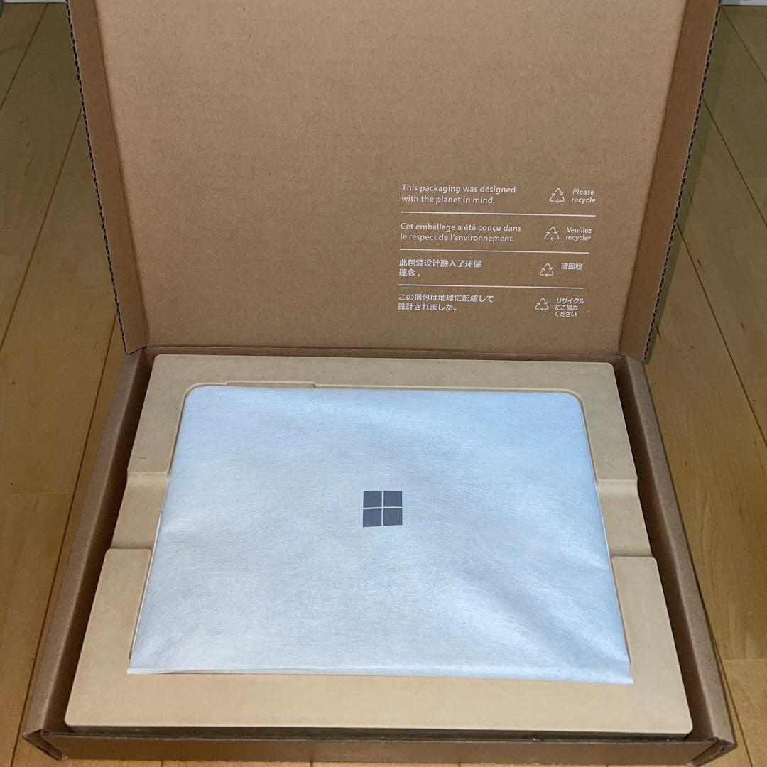 Microsoft Surface Go3 キーボード、タッチペン、充電器付き