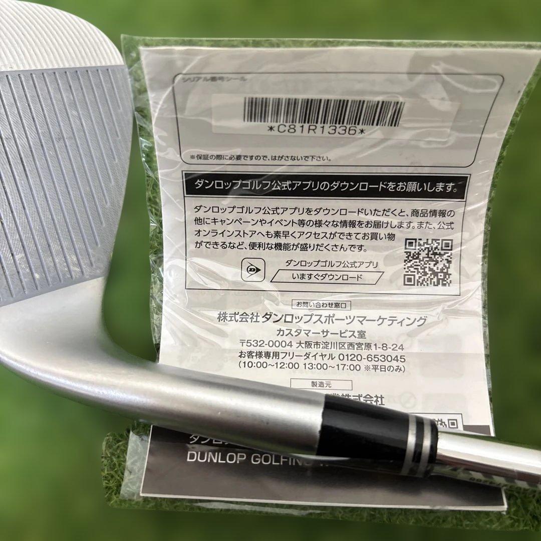 クリーブランドRTZ ツアーサテン ウェッジ48/10 MID