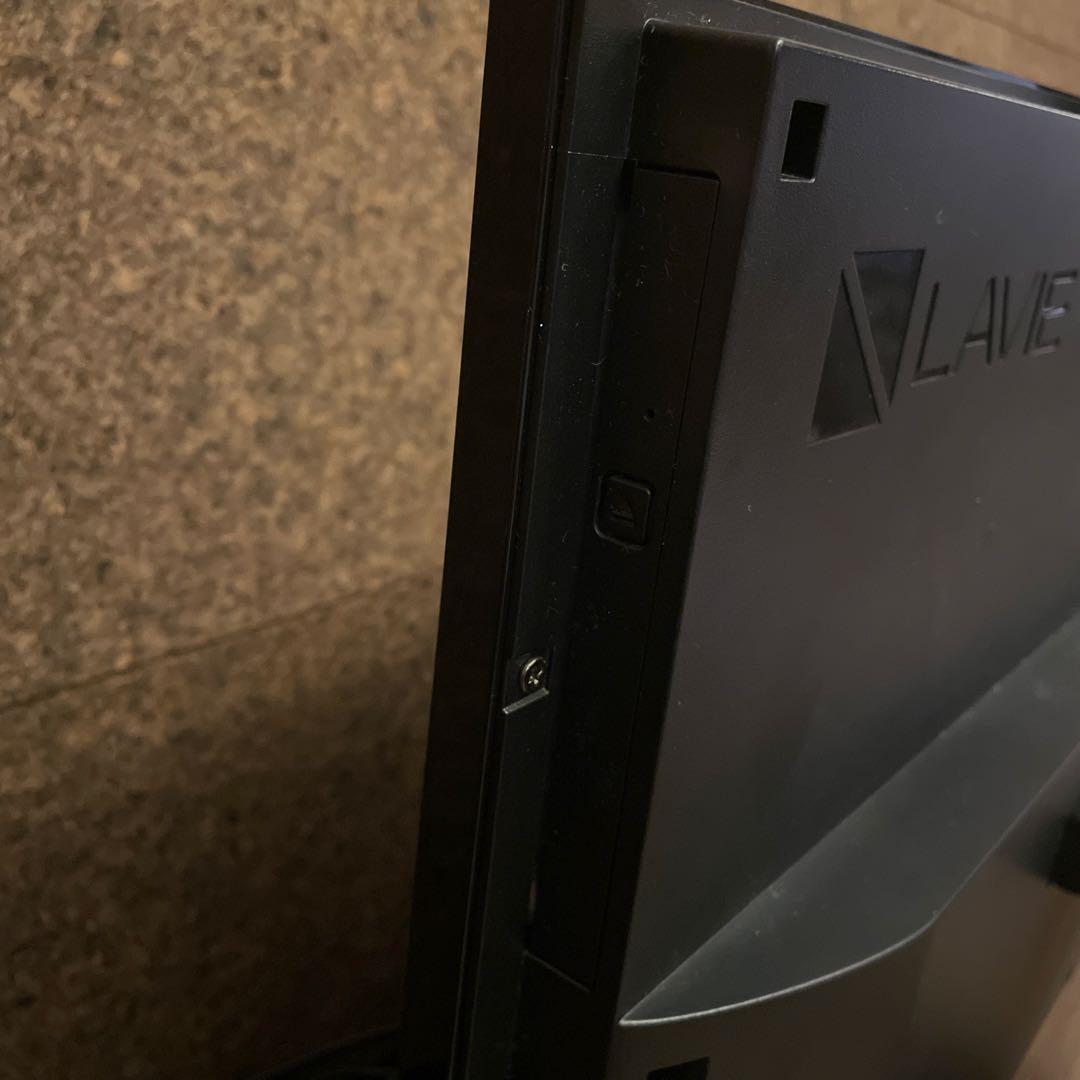 NEC LAVIE 液晶一体型 パソコン