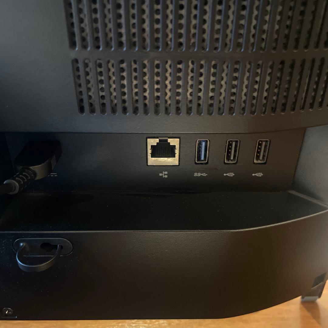 NEC LAVIE 液晶一体型 パソコン