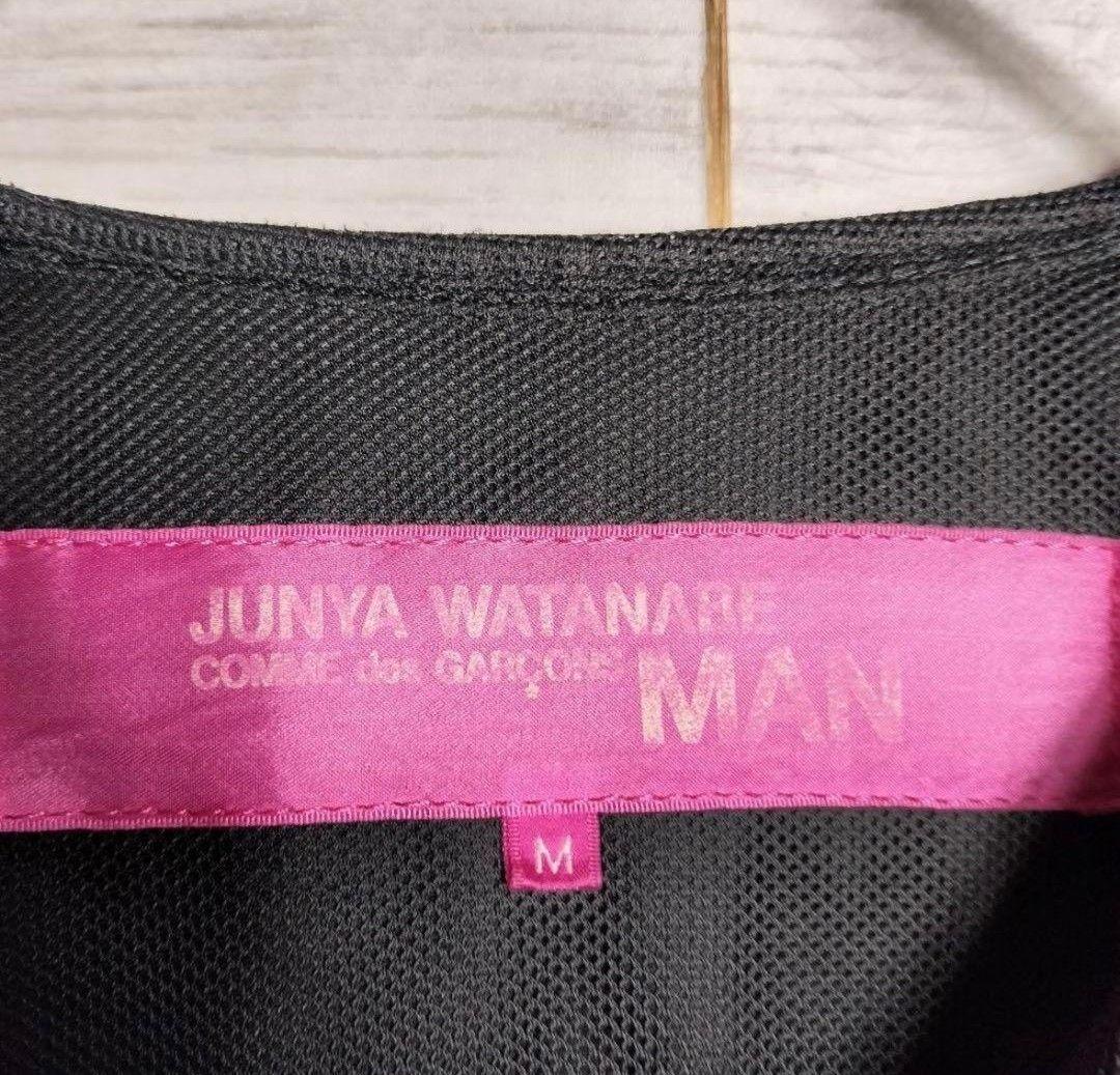 ジュンヤワタナベコムデギャルソンマン ロングモッズコート