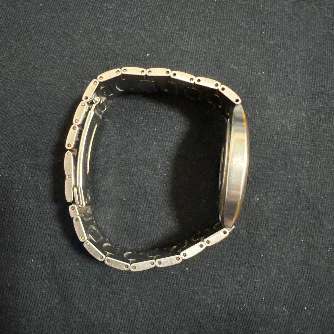 D*s様 OMEGA・シーマスター・ポラリス・K18