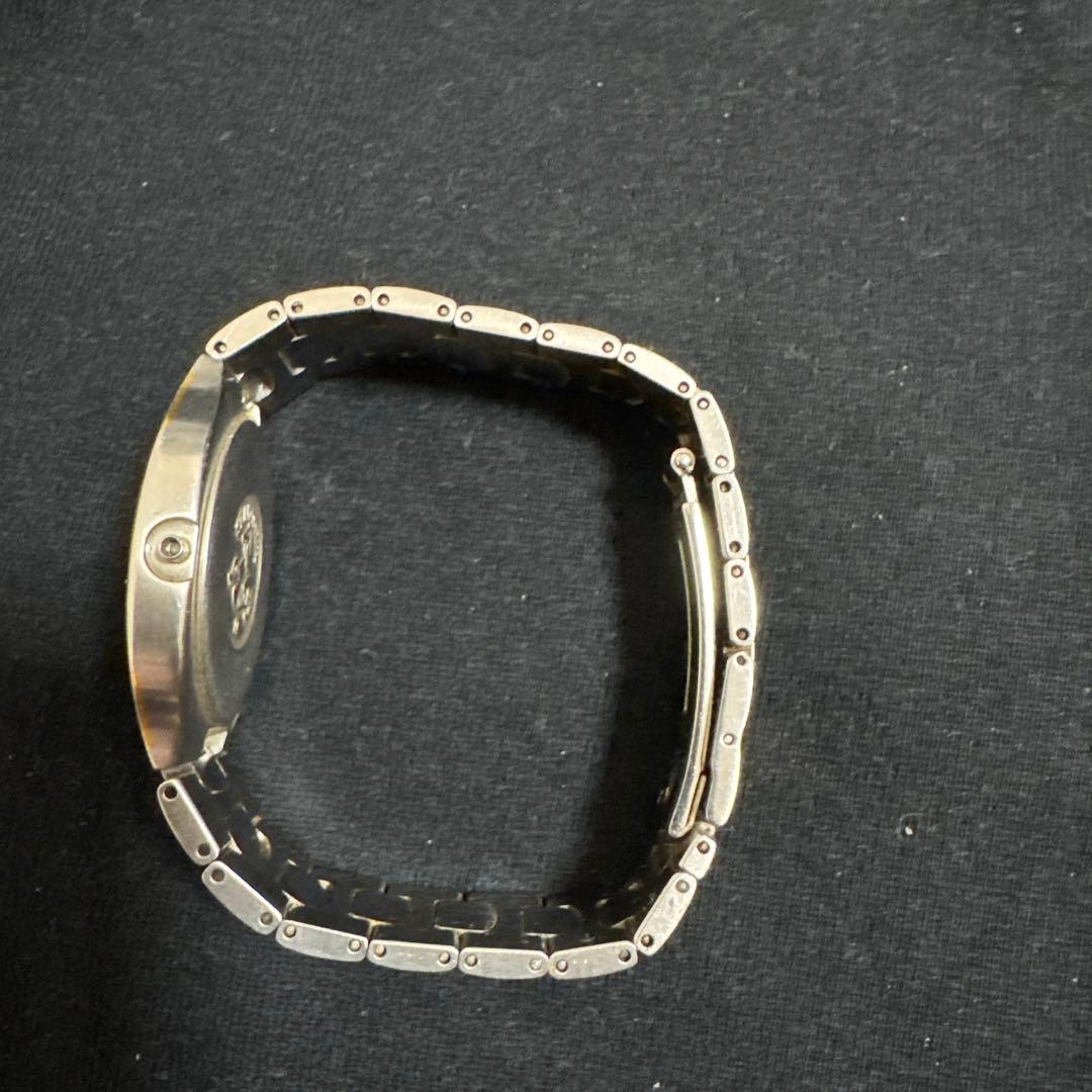 D*s様 OMEGA・シーマスター・ポラリス・K18