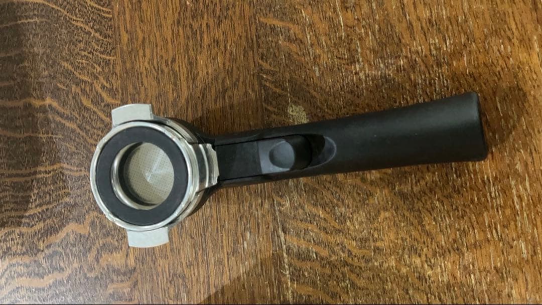 デロンギ　エスプレッソ、カプチーノメーカー　ECO310