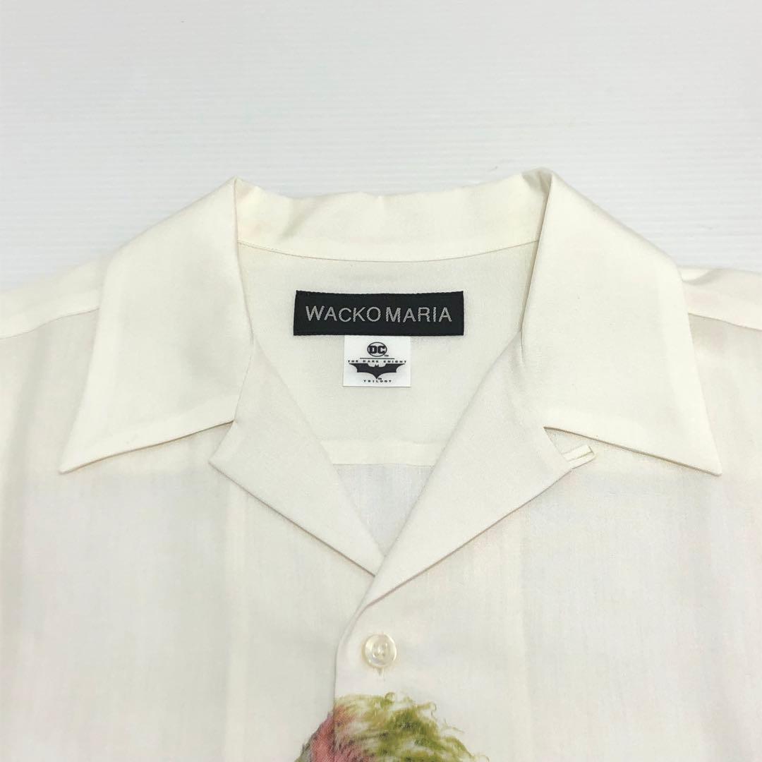 う*]様 knmen129-0600 WACKO MARIA 25ss