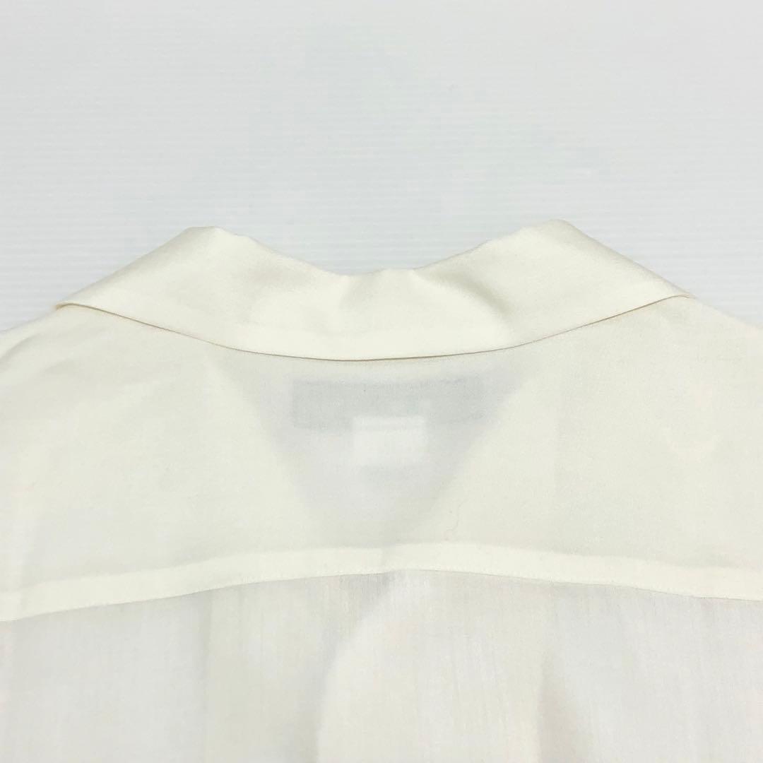 う*]様 knmen129-0600 WACKO MARIA 25ss