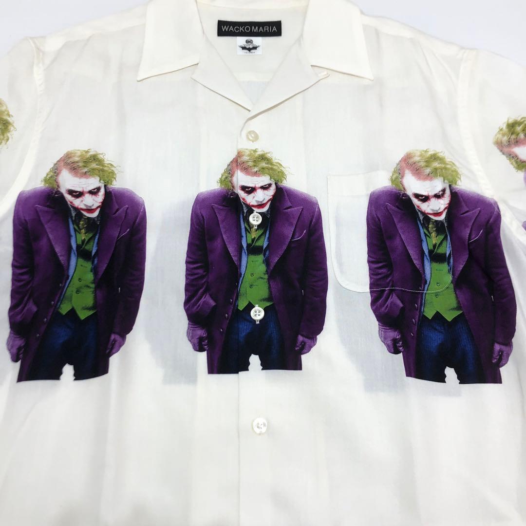 う*]様 knmen129-0600 WACKO MARIA 25ss