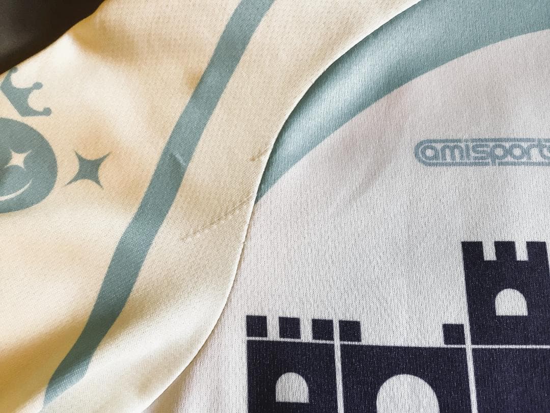 水月雨 MOONDROP KATO 有線イヤホン　スイゲツアメ ムーンドロップ