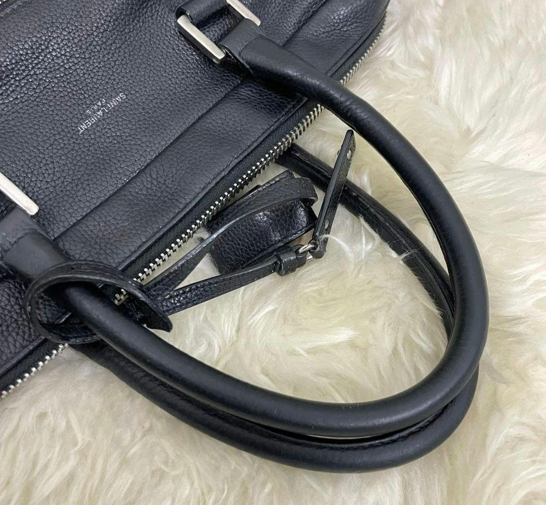 SAINT LAURENT サンローラン バッグ