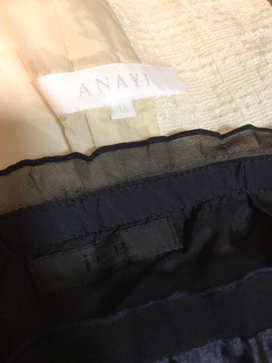 フォーマル セットアップ　入学式ママスーツ