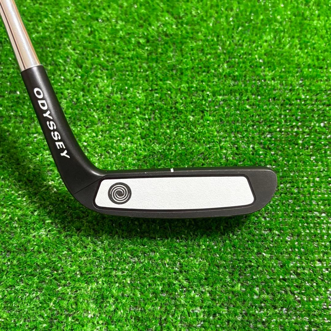 オデッセイ PROTYPE PT82 34インチ レフティ 左用 プロタイプ