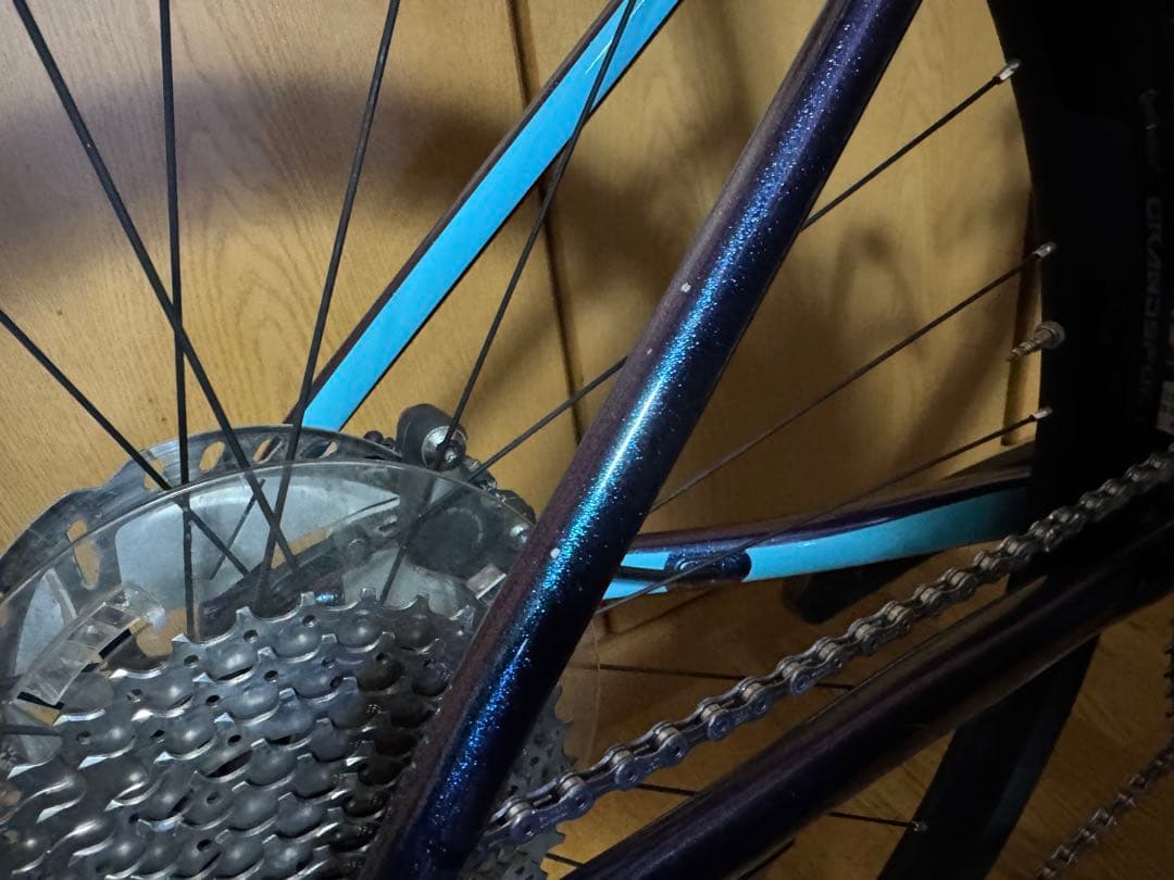 自転車本体 CANNONDALE CAAD13 DISC