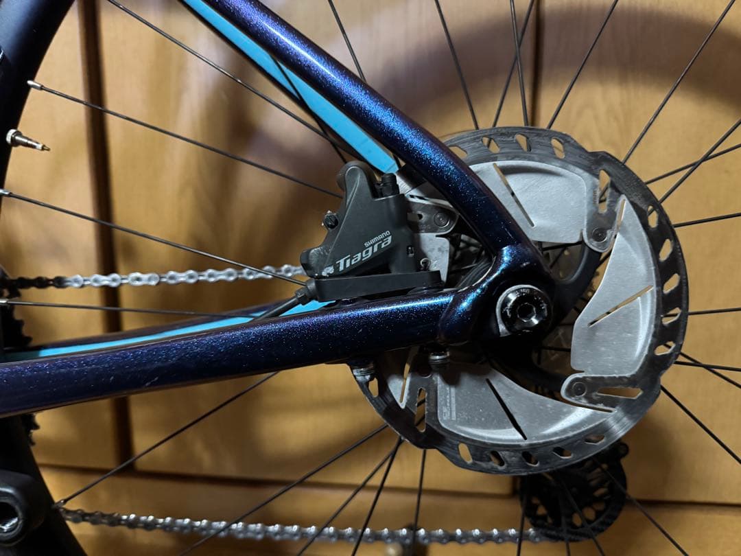 自転車本体 CANNONDALE CAAD13 DISC