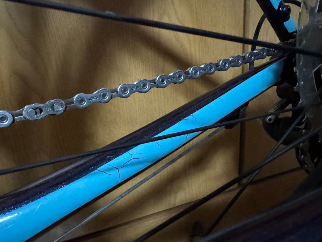 自転車本体 CANNONDALE CAAD13 DISC