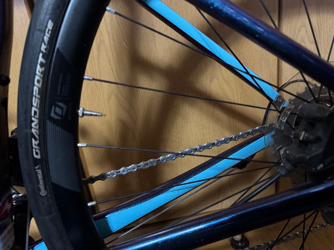 自転車本体 CANNONDALE CAAD13 DISC