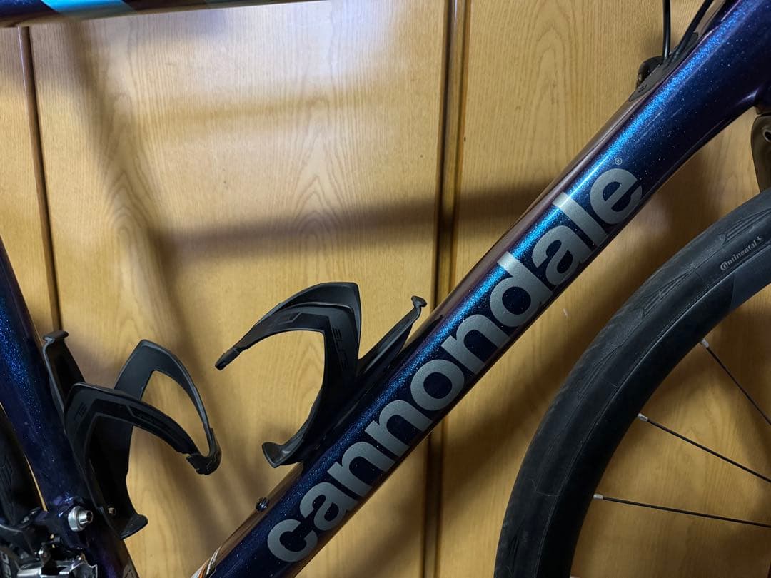 自転車本体 CANNONDALE CAAD13 DISC