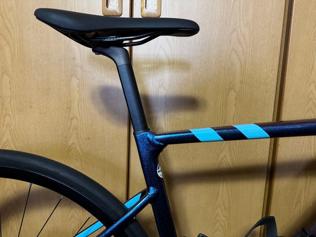 自転車本体 CANNONDALE CAAD13 DISC