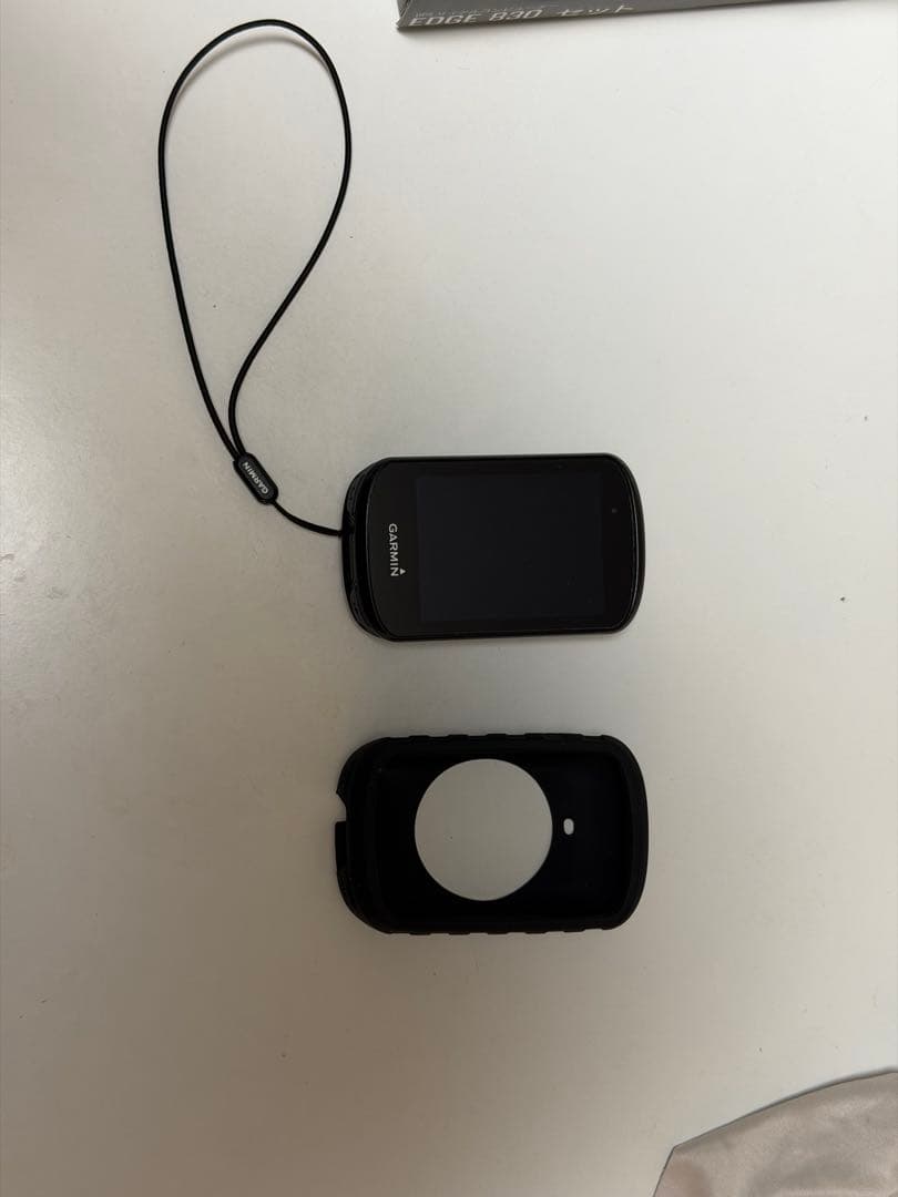 アクセサリー GARMIN Edge 830
