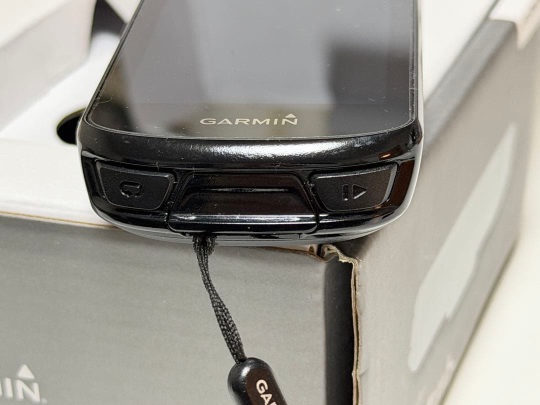 アクセサリー GARMIN Edge 830