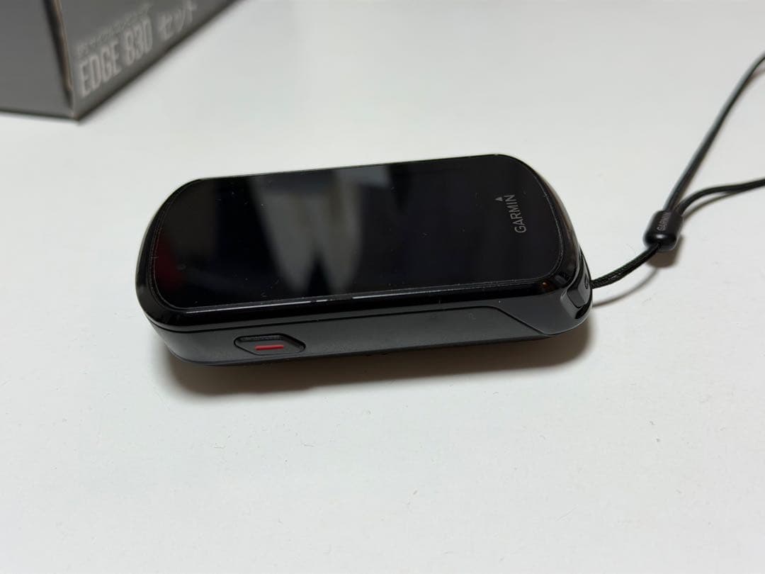 アクセサリー GARMIN Edge 830
