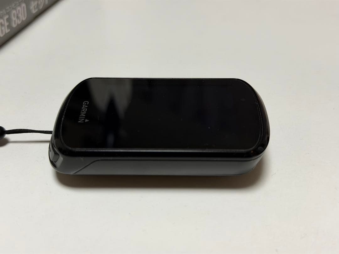 アクセサリー GARMIN Edge 830