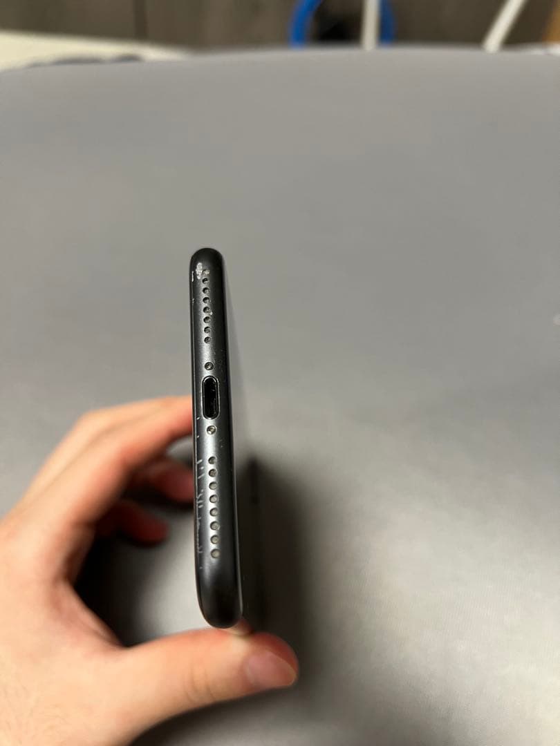 iphone 8 plus 64gb スペースグレイ