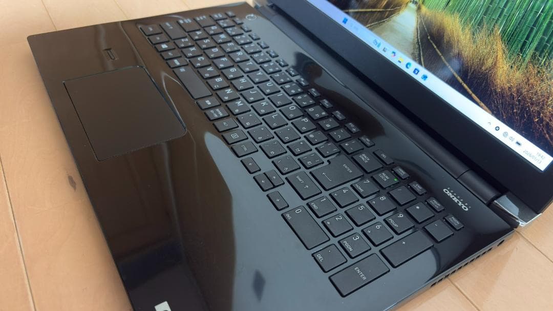 Win11 PT55 16G/SSD500 15.6インチ office2024