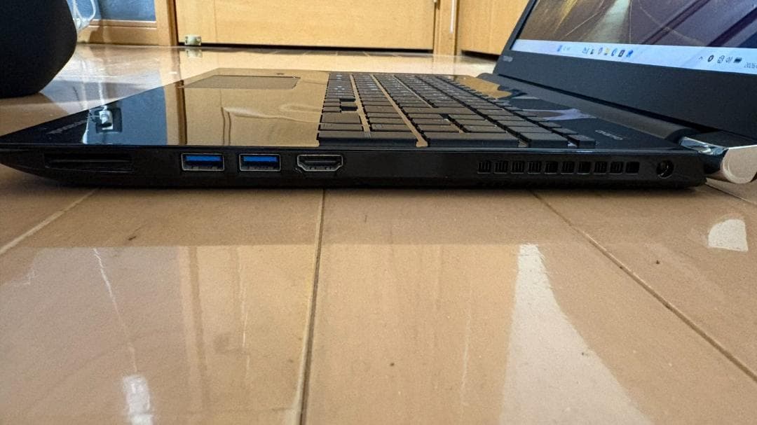 Win11 PT55 16G/SSD500 15.6インチ office2024