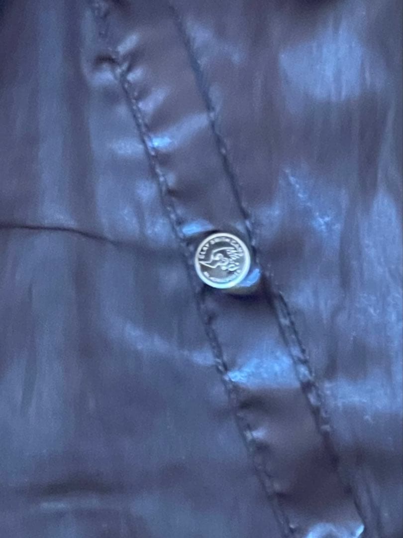 レトロ❗️クレイスミスのスカジャン！(リバーシブル)