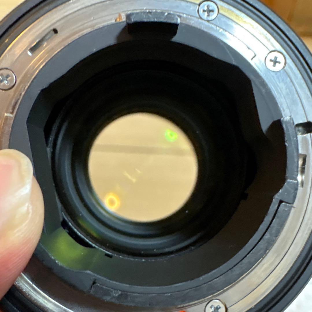 レンズ(ズーム) SIGMA APO 70-200mm F2.8 EX DG HSM