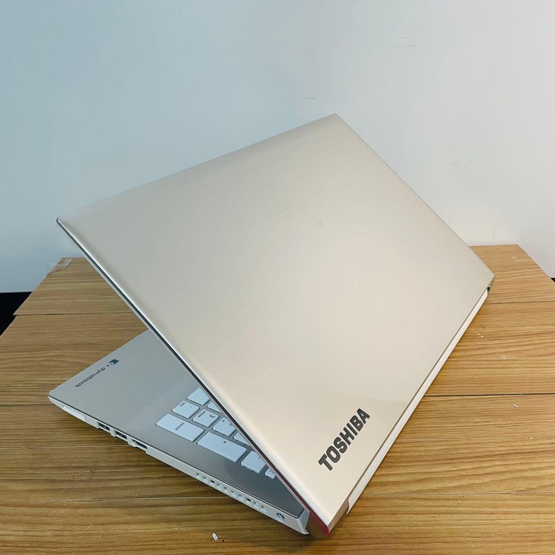 美麗設定済みすぐ使えるメモリ8ギガSSD256ギガカメラWin11オフィスDVD