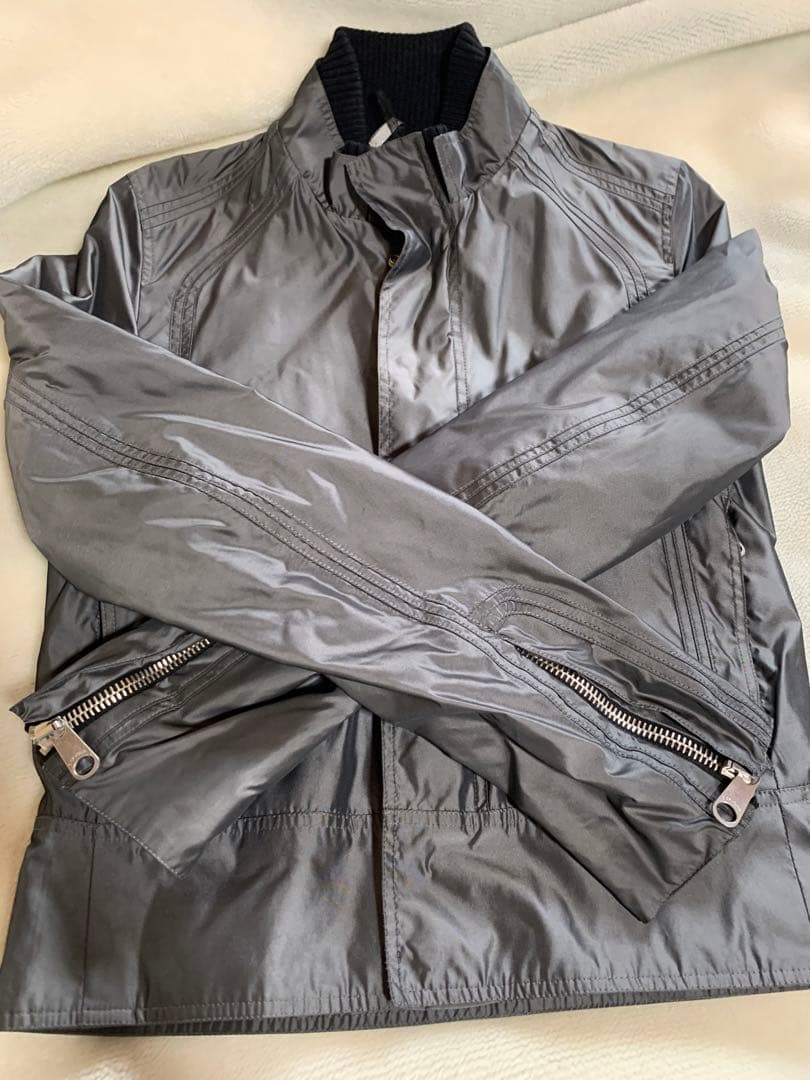 【セール価格】Dior Homme ライダースジャケット