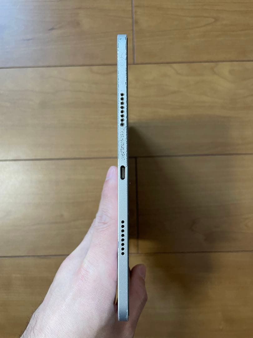 iPad Pro 11インチ 第４世代　128GB Wi-Fiモデル