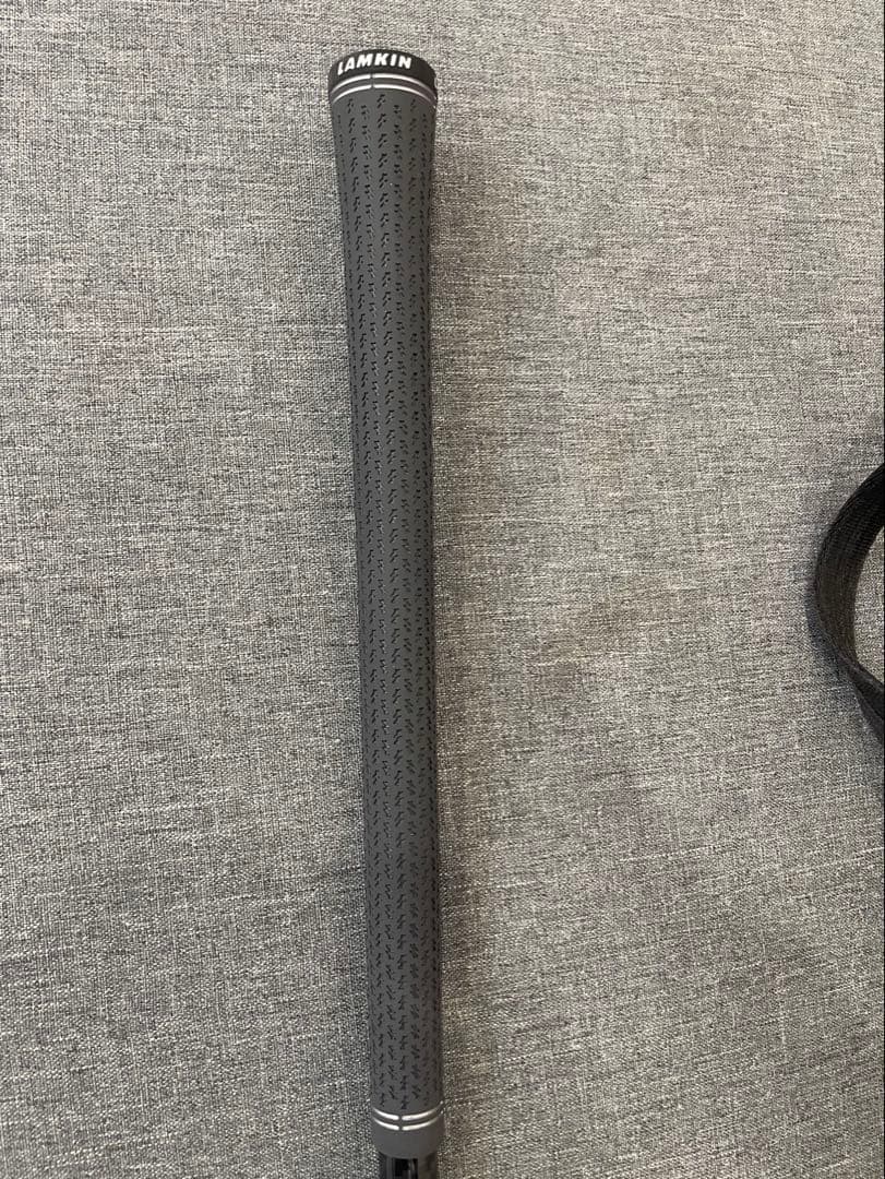 テンセイ　TENSEIオレンジ CK 60 S PINGスリーブ