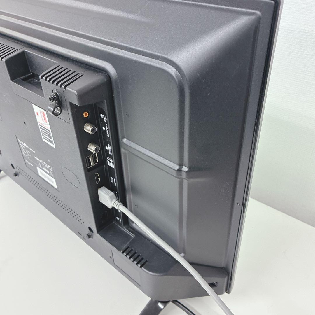◇2023年製！◇MAXZEN◇液晶テレビ◇24インチ◇ブラック◇