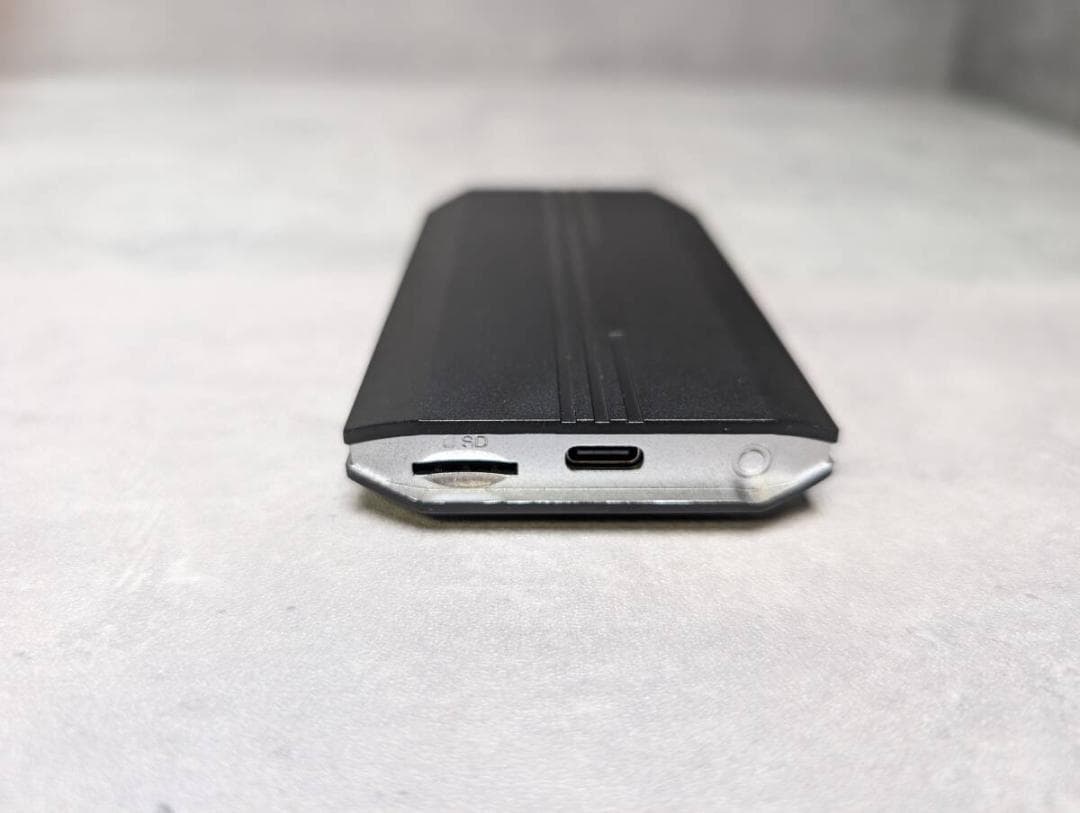 【極美品】KEIYOエンジニアリングAN-S109II APPCAST2