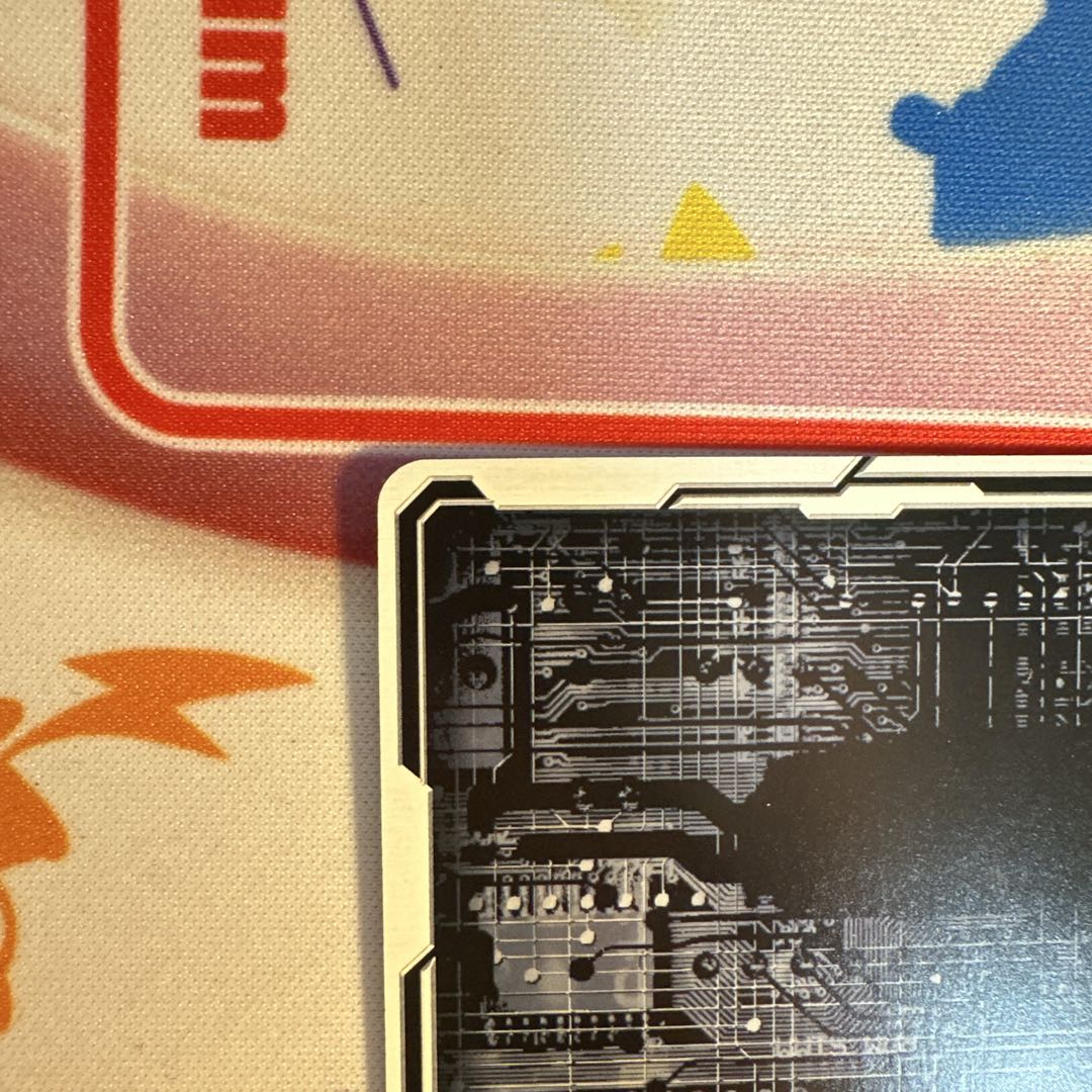 ゼクス　Z/X　「厄災」の蛇竜　ヤトノカミ　シークレット　SEC