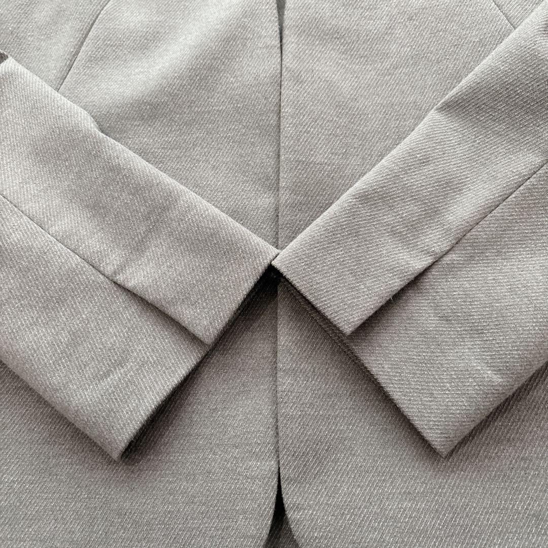 green label relaxing セットアップ フォーマル　洗濯可