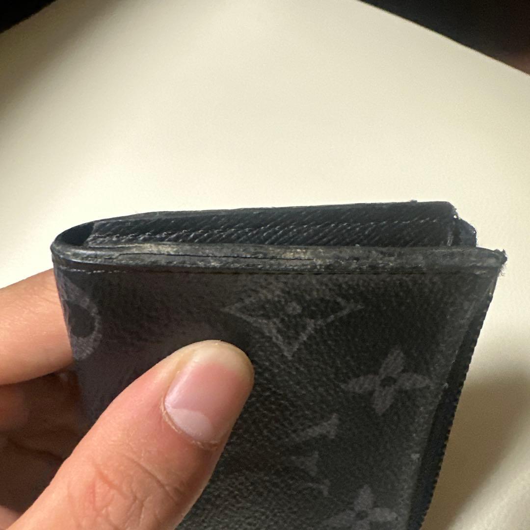 LOUIS VUITTON エクリプスジュール　ケース