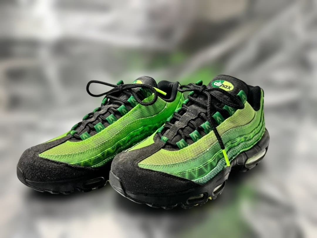 Nike Air Max 95 \