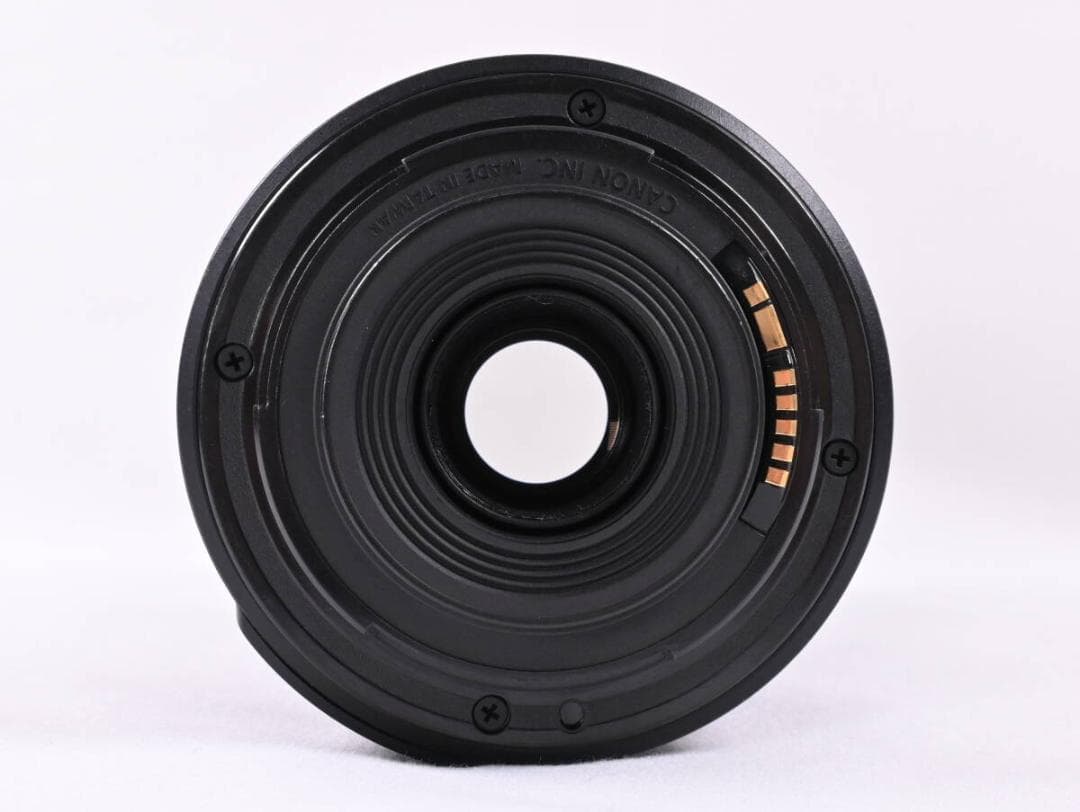 美品 キヤノン Canon EF-S 55-250mm F4-5.6 IS II