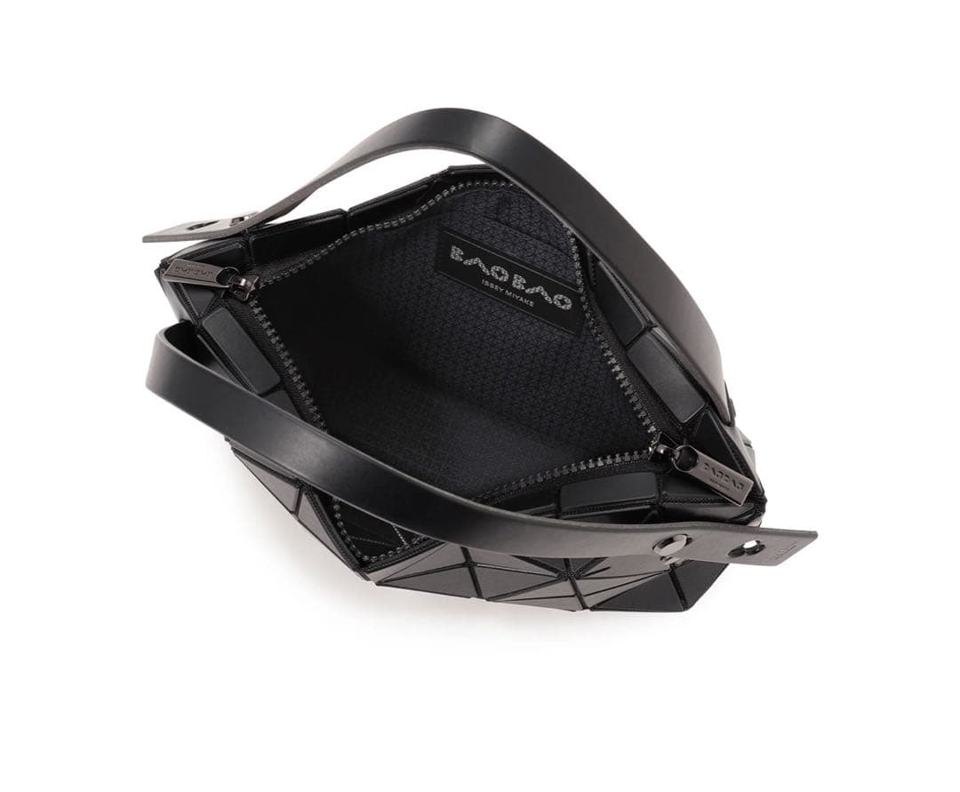BAOBAO ISSEYMIYAKE BOSTON　MATTE BLACK 新品