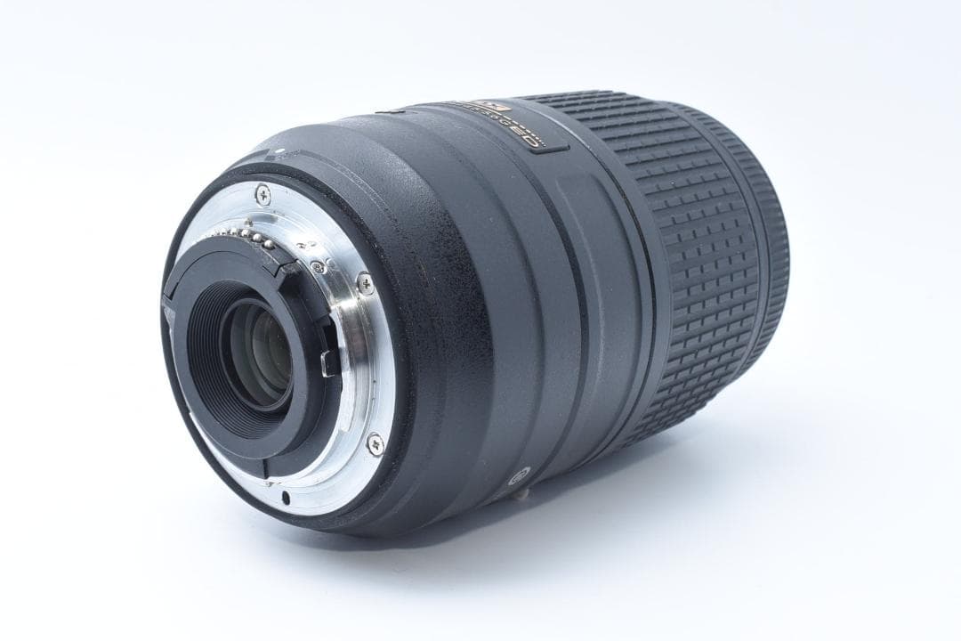 ★ジャンク★ Nikon AF-S NIKKOR DX 55-300mm