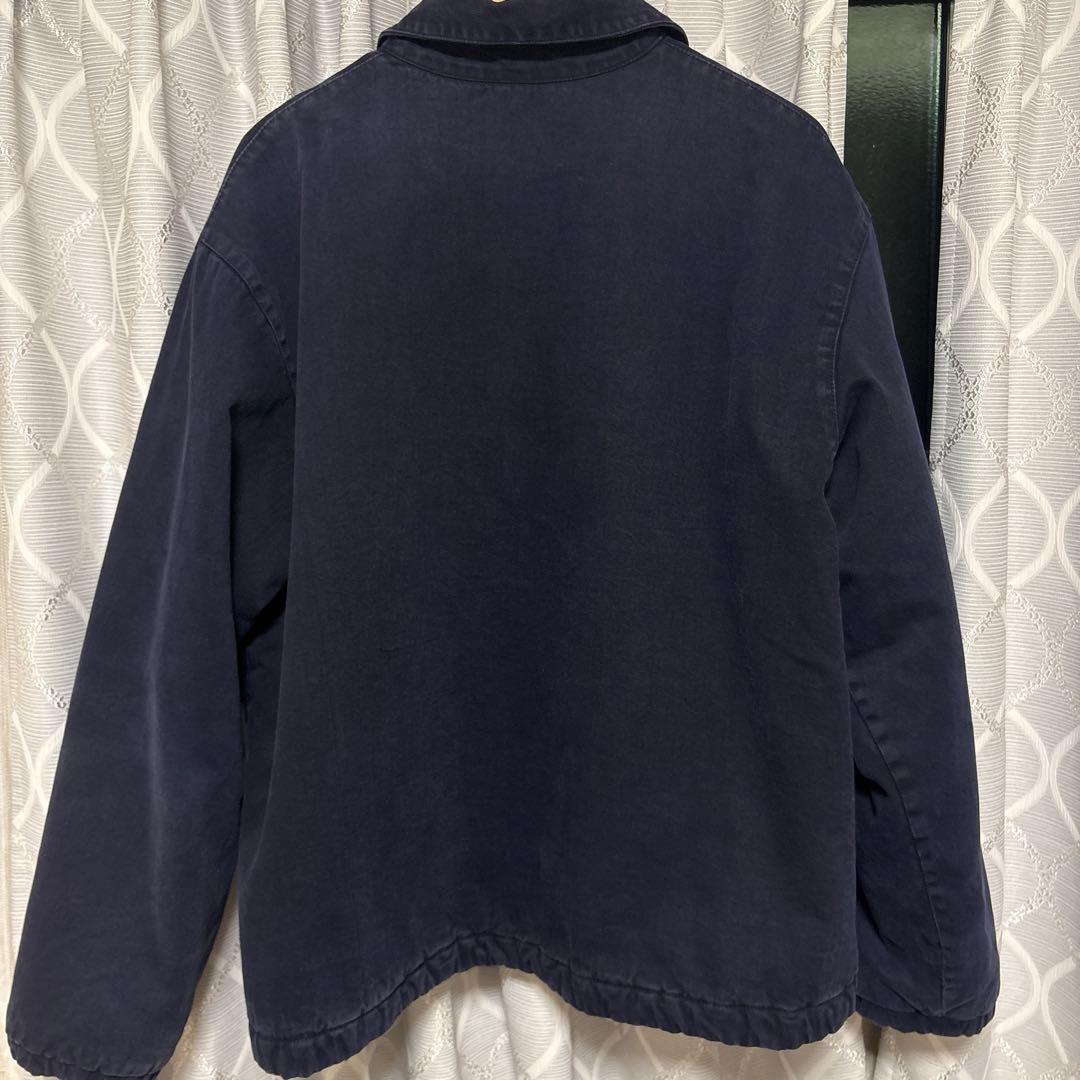 希少　Polo by Ralph Lauren ネイビー ジャケット