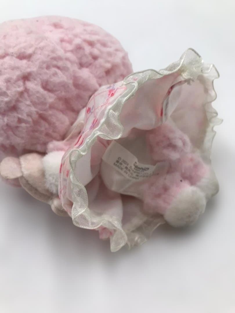 SANRIO　マイスウィートピアノ 私のちいさなたからもの マスコットホルダー