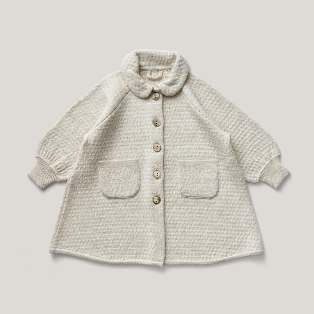 Soor Ploom - Ruth coat 6y タグ付き