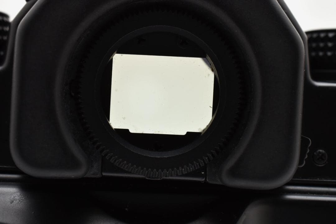 ★美品★ CONTAX RTS III フィルム一眼レフカメラ ボディ