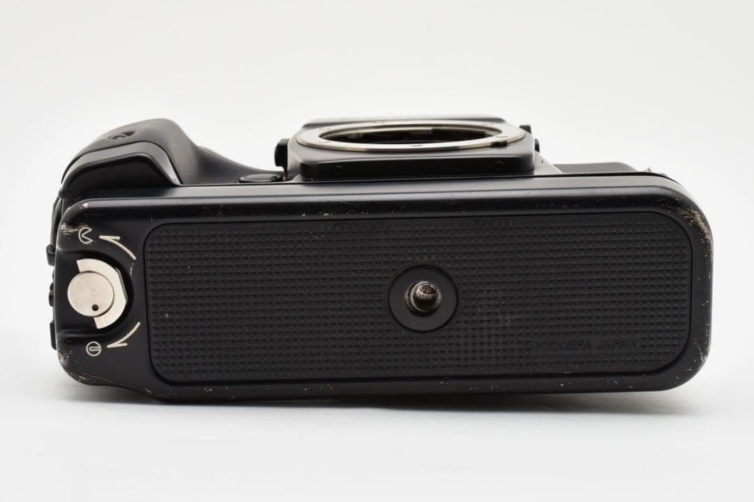 ★美品★ CONTAX RTS III フィルム一眼レフカメラ ボディ