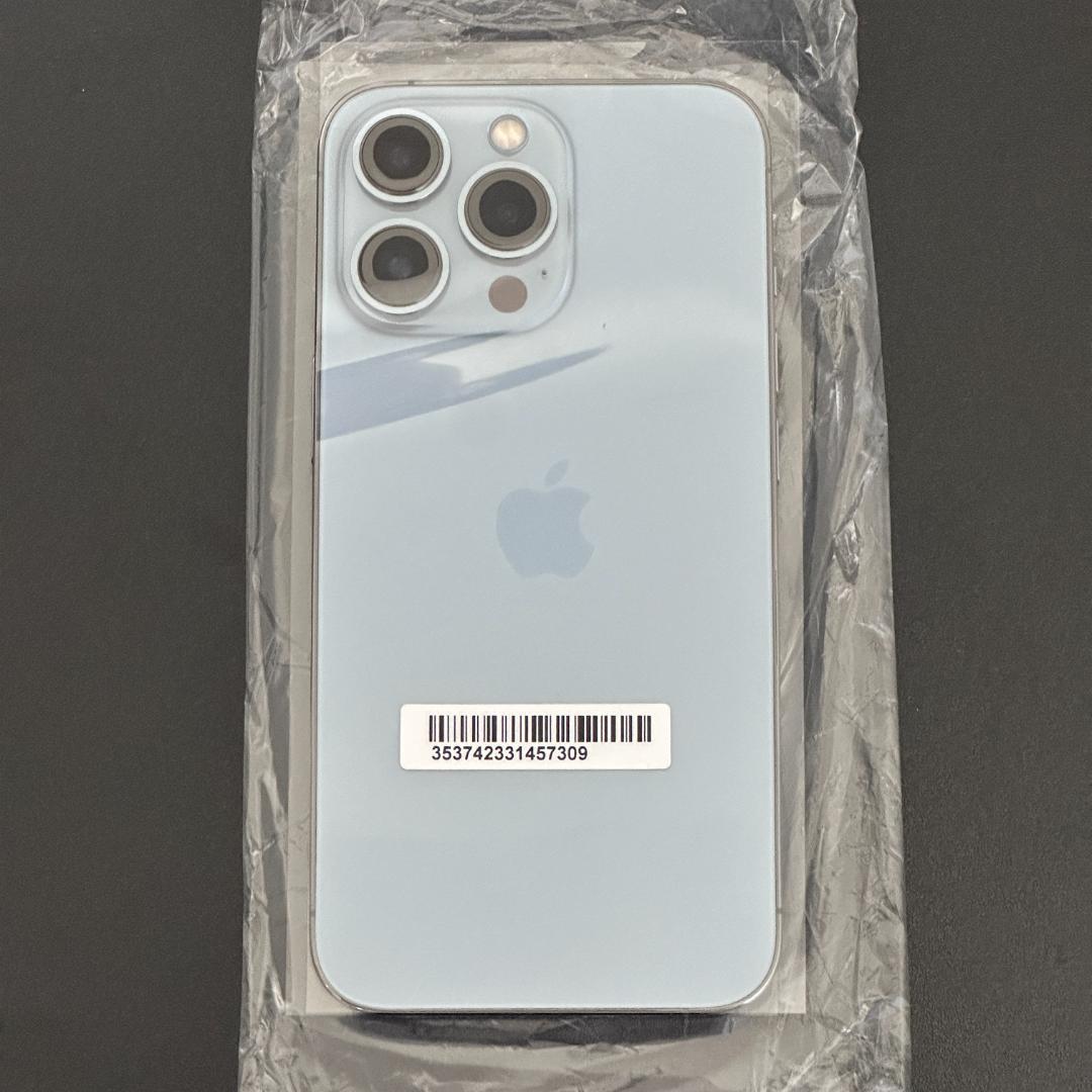 iPhone 13 pro 128GB au Certified 認定中古品